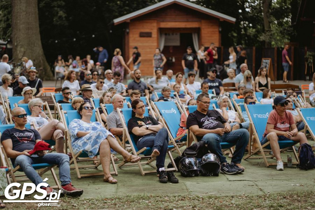 Festiwal podróżniczy na Wyspie Edwarda!