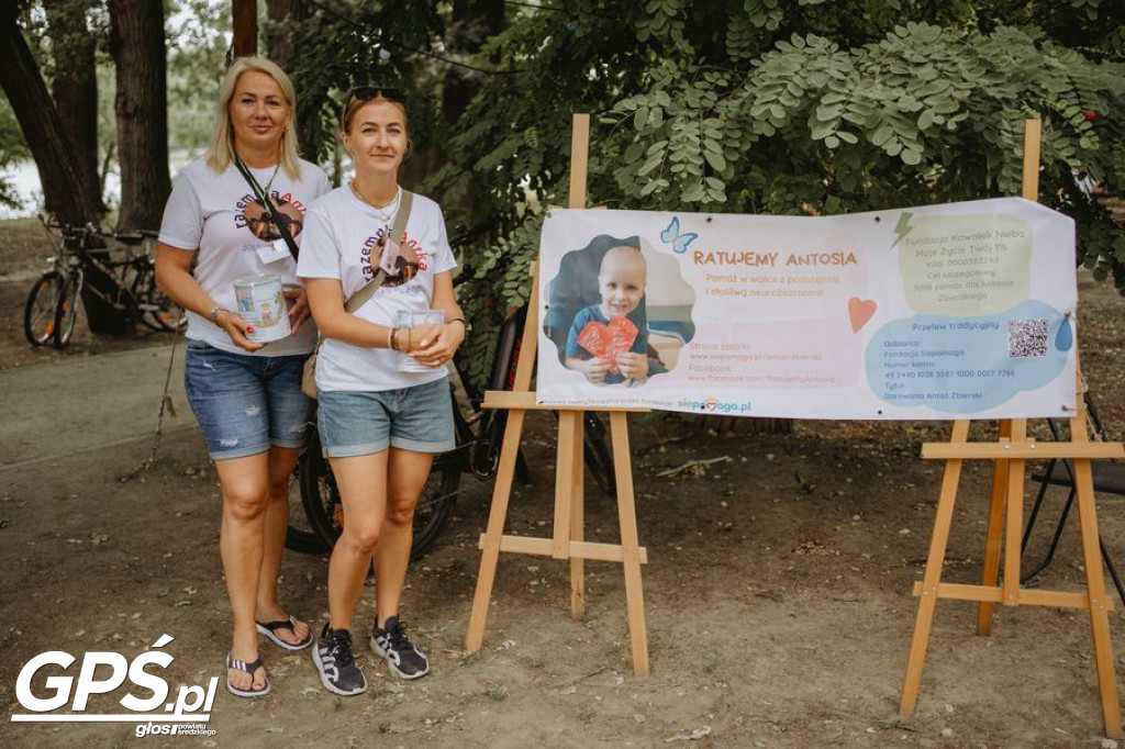 Festiwal podróżniczy na Wyspie Edwarda!