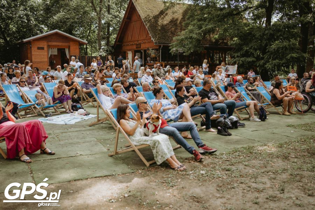 Festiwal podróżniczy na Wyspie Edwarda!