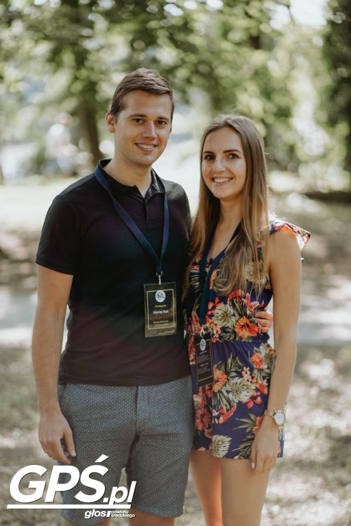 Festiwal podróżniczy na Wyspie Edwarda!