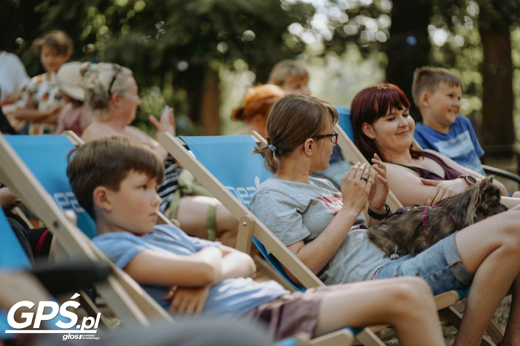 Festiwal podróżniczy na Wyspie Edwarda!