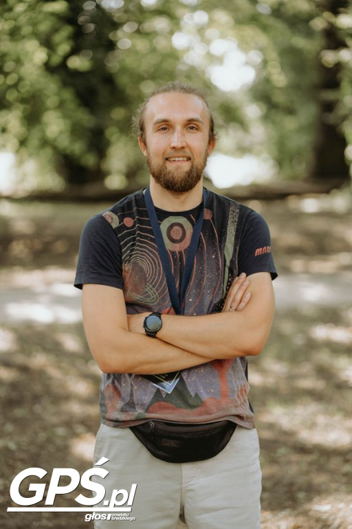 Festiwal podróżniczy na Wyspie Edwarda!