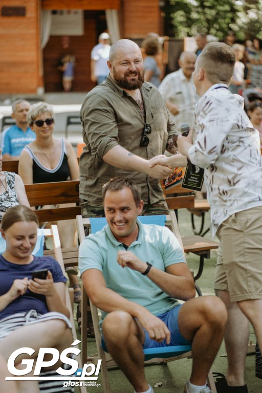 Festiwal podróżniczy na Wyspie Edwarda!