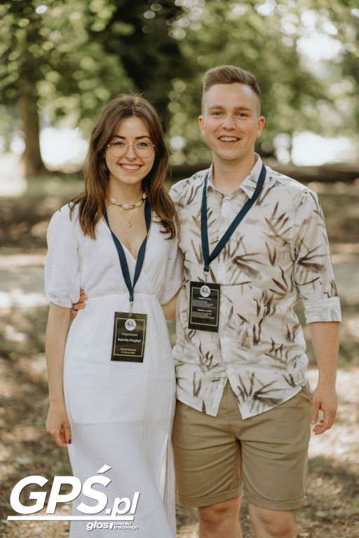 Festiwal podróżniczy na Wyspie Edwarda!