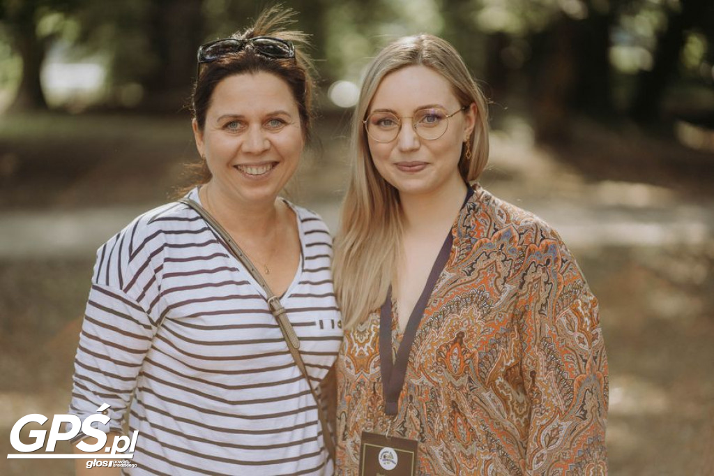 Festiwal podróżniczy na Wyspie Edwarda!
