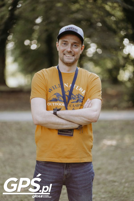 Festiwal podróżniczy na Wyspie Edwarda!