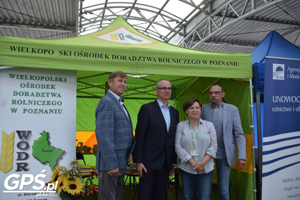 Piknik z Produktem Polskim w Środzie Wlkp.