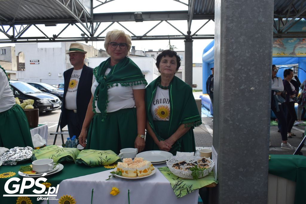Piknik z Produktem Polskim w Środzie Wlkp.