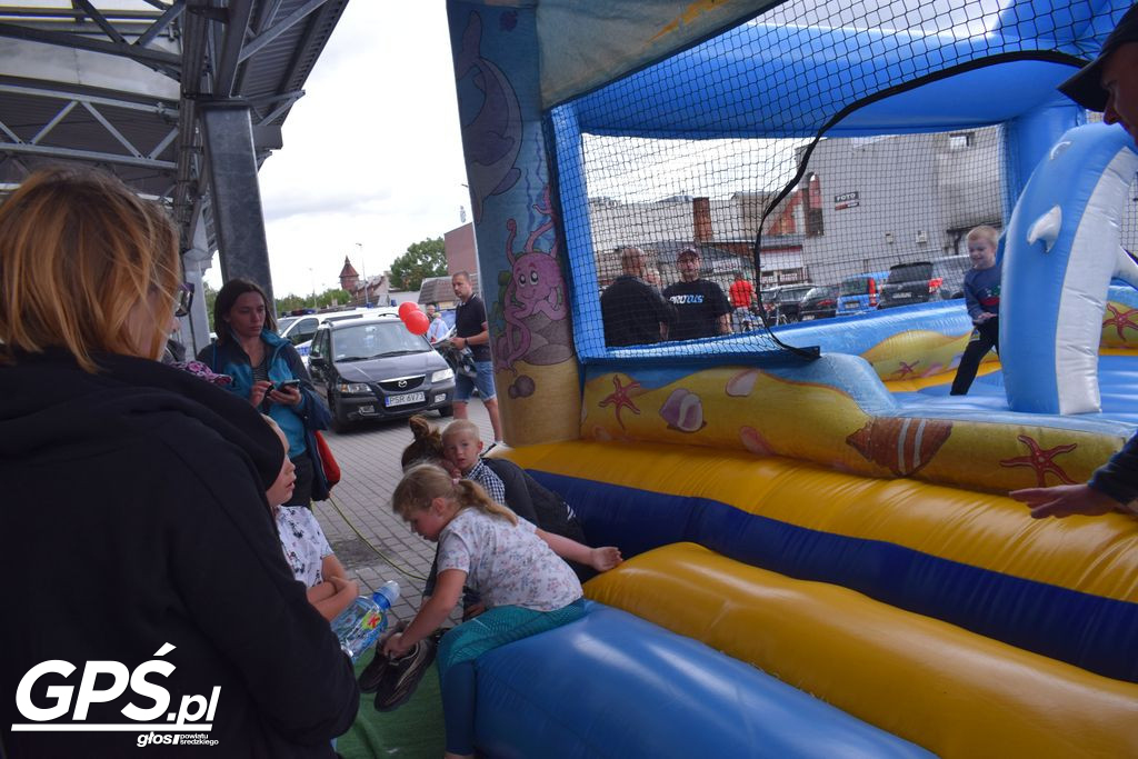 Piknik z Produktem Polskim w Środzie Wlkp.