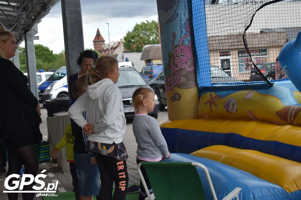 Piknik z Produktem Polskim w Środzie Wlkp.