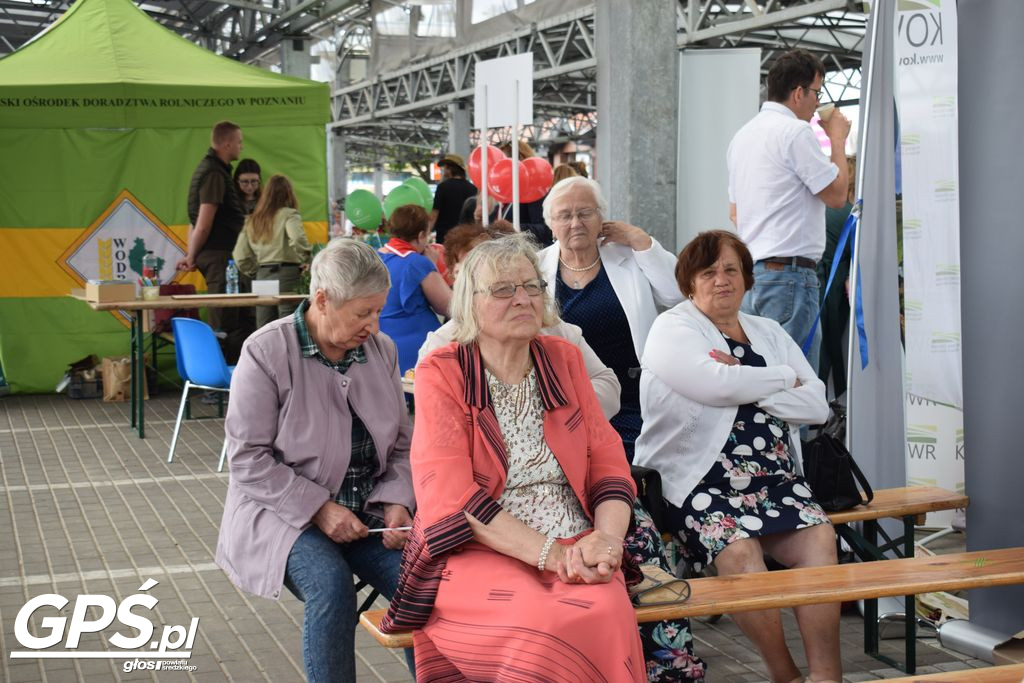 Piknik z Produktem Polskim w Środzie Wlkp.