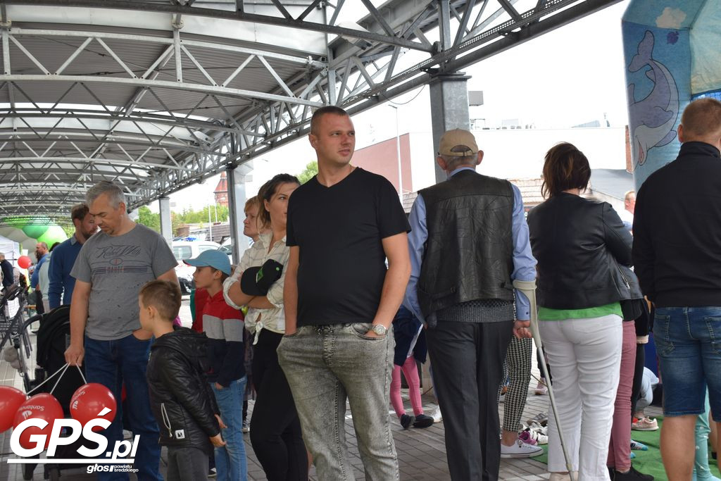 Piknik z Produktem Polskim w Środzie Wlkp.
