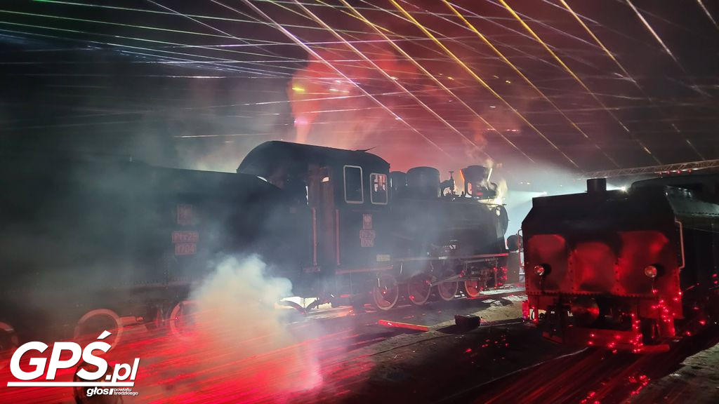 120 lat Średzkiej Kolei Powiatowej
