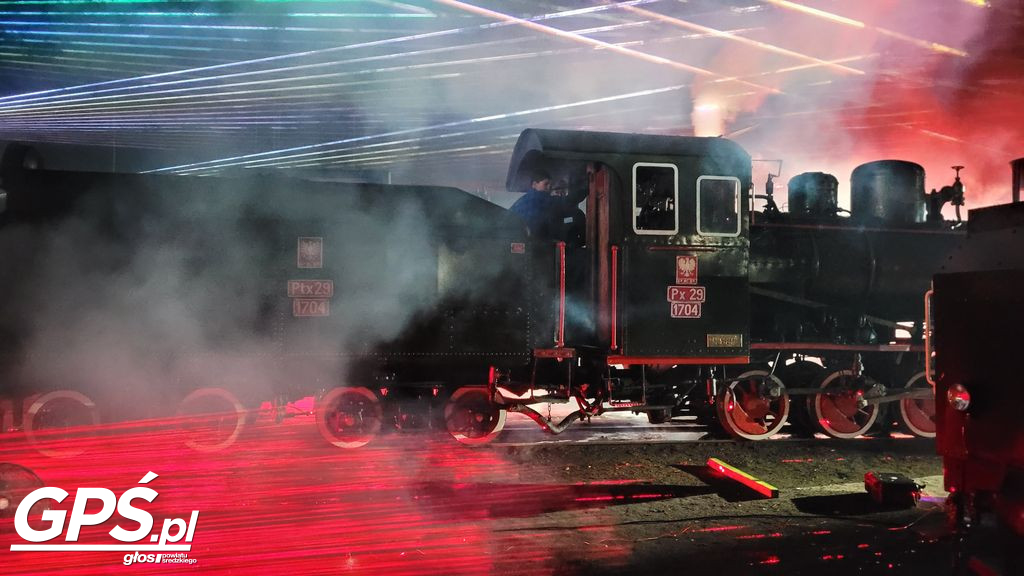 120 lat Średzkiej Kolei Powiatowej