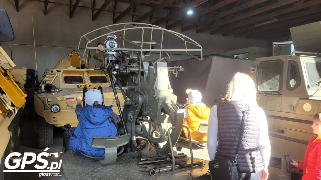120 lat Średzkiej Kolei Powiatowej