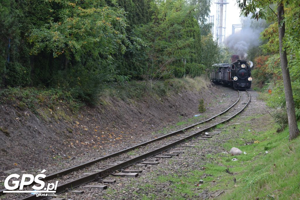120 lat Średzkiej Kolei Powiatowej