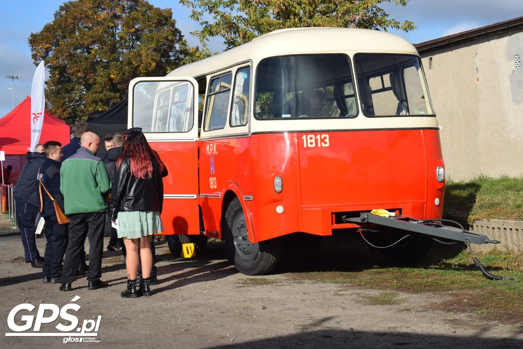 120 lat Średzkiej Kolei Powiatowej