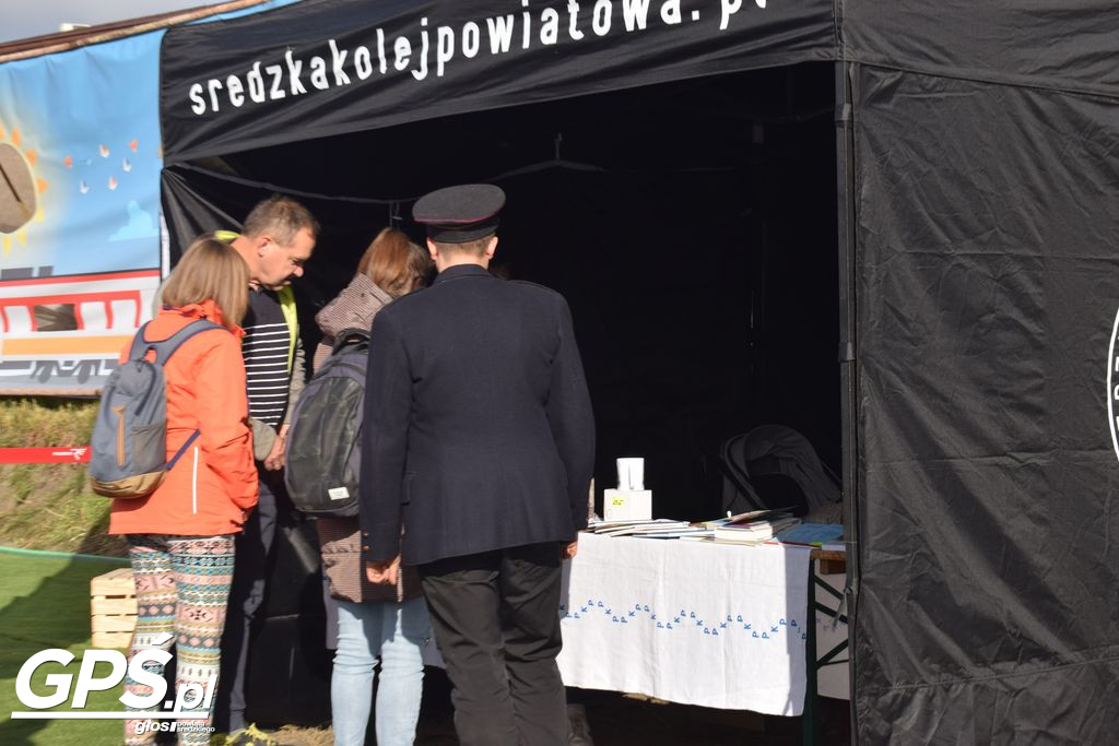 120 lat Średzkiej Kolei Powiatowej