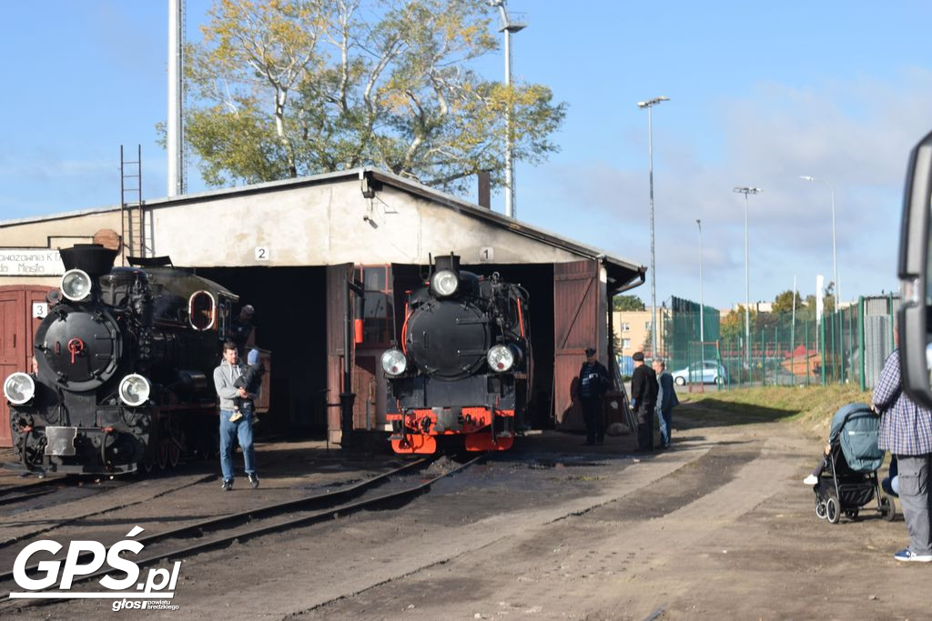 120 lat Średzkiej Kolei Powiatowej