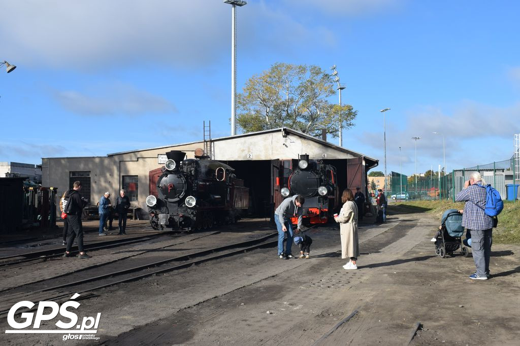 120 lat Średzkiej Kolei Powiatowej