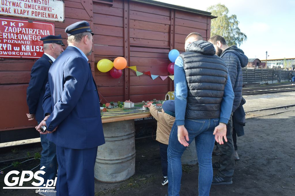 120 lat Średzkiej Kolei Powiatowej