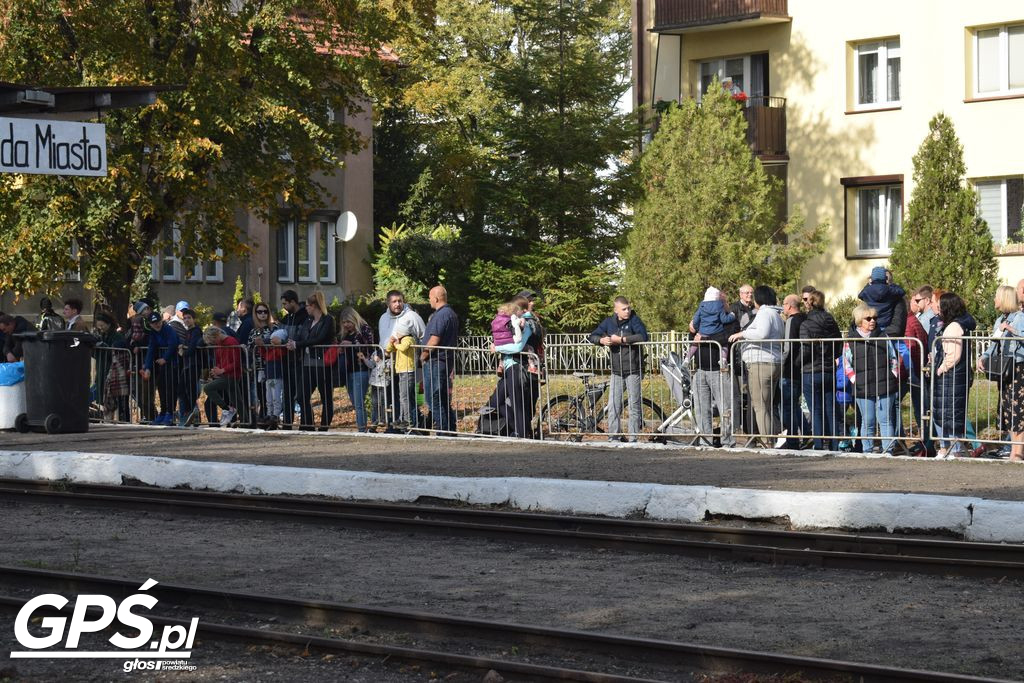 120 lat Średzkiej Kolei Powiatowej