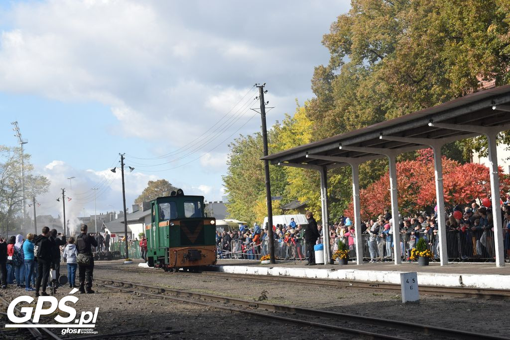120 lat Średzkiej Kolei Powiatowej