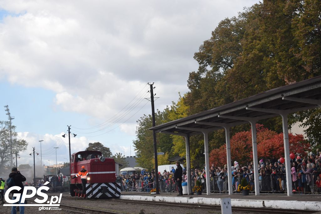 120 lat Średzkiej Kolei Powiatowej