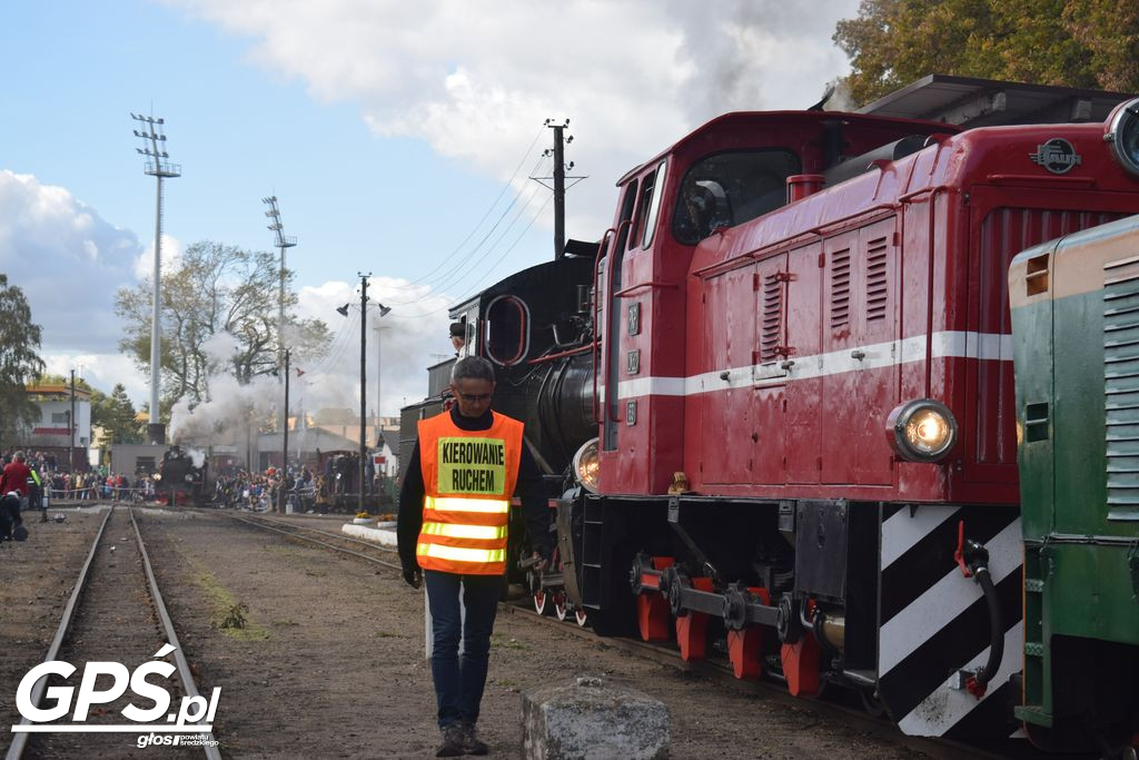 120 lat Średzkiej Kolei Powiatowej