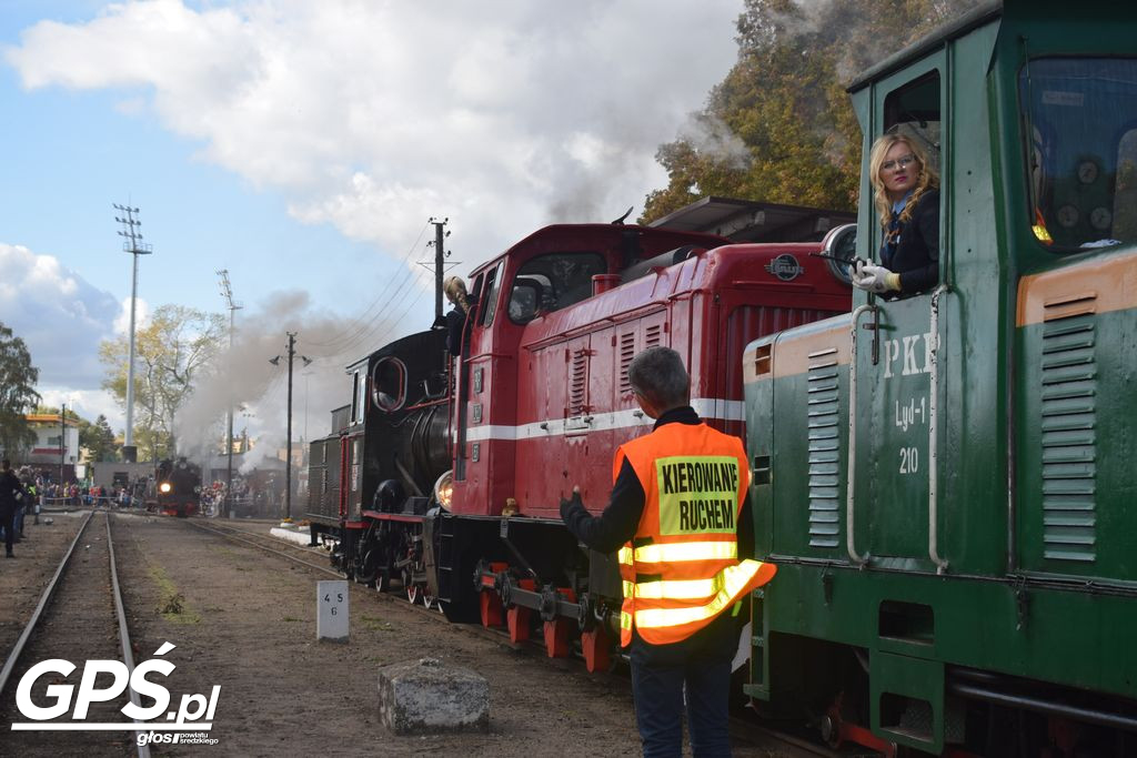 120 lat Średzkiej Kolei Powiatowej