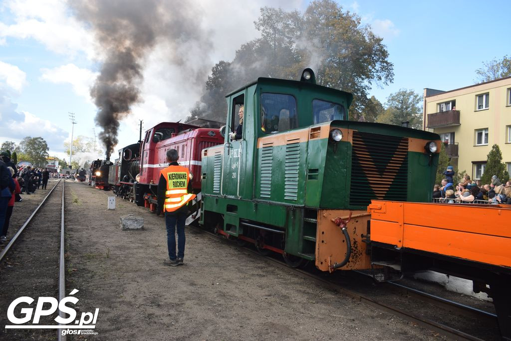 120 lat Średzkiej Kolei Powiatowej