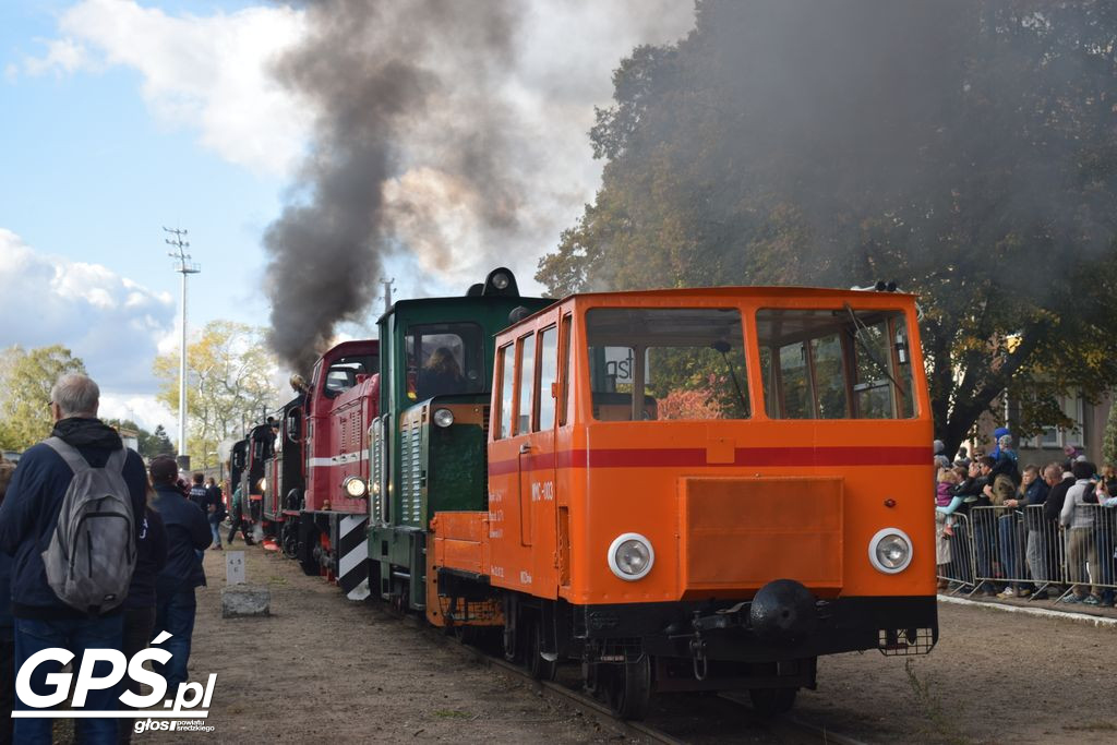 120 lat Średzkiej Kolei Powiatowej