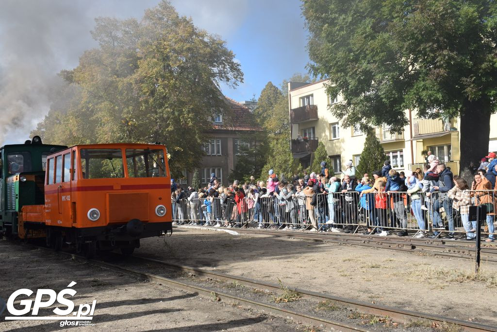 120 lat Średzkiej Kolei Powiatowej