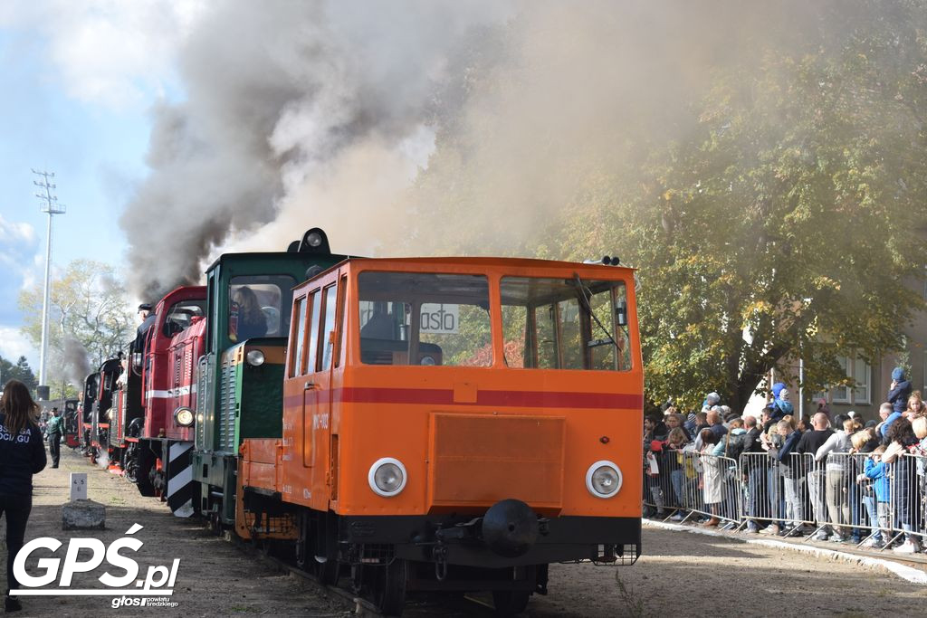 120 lat Średzkiej Kolei Powiatowej