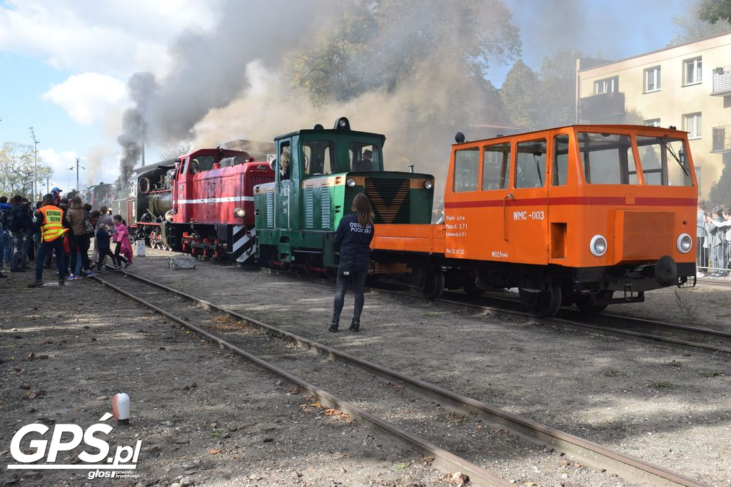 120 lat Średzkiej Kolei Powiatowej