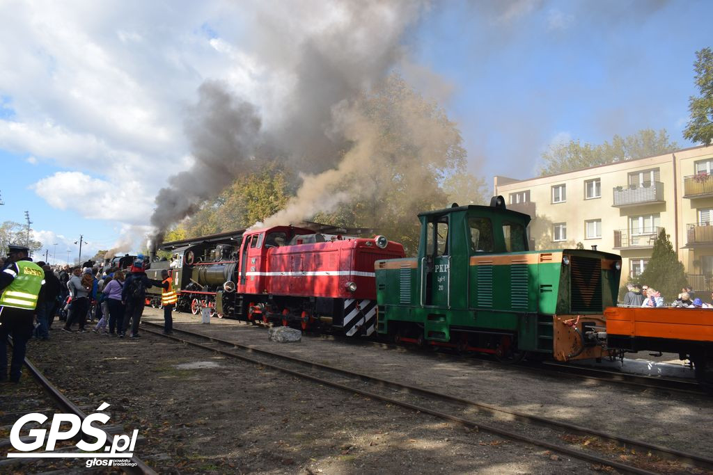 120 lat Średzkiej Kolei Powiatowej