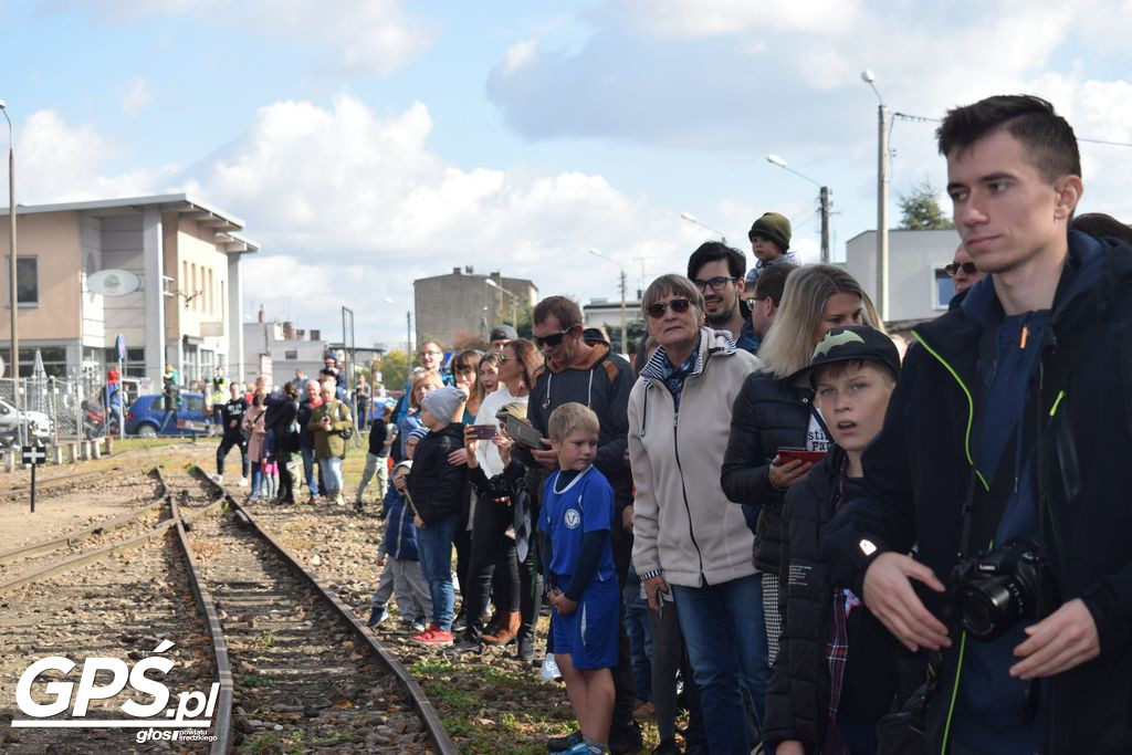120 lat Średzkiej Kolei Powiatowej