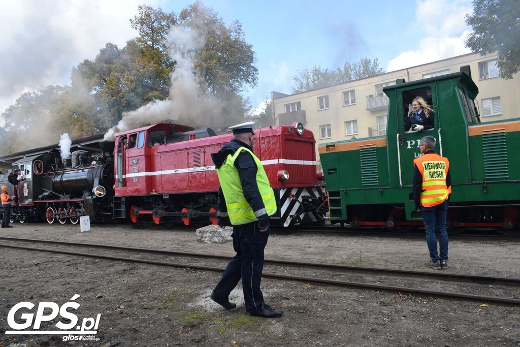 120 lat Średzkiej Kolei Powiatowej