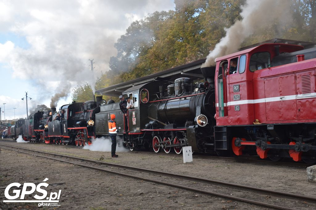 120 lat Średzkiej Kolei Powiatowej