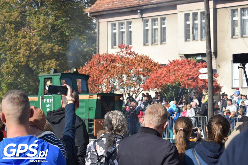 120 lat Średzkiej Kolei Powiatowej