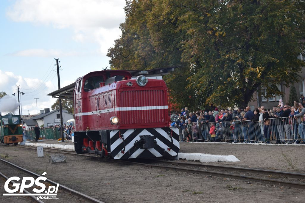 120 lat Średzkiej Kolei Powiatowej