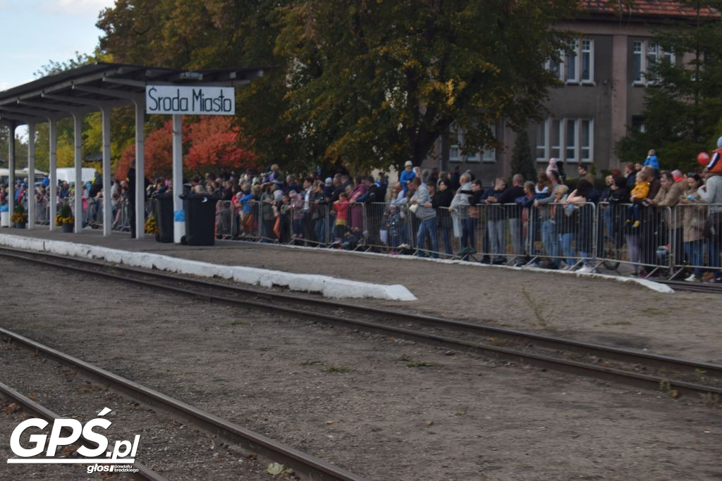 120 lat Średzkiej Kolei Powiatowej