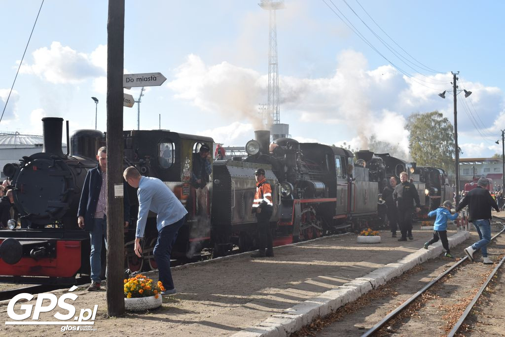 120 lat Średzkiej Kolei Powiatowej