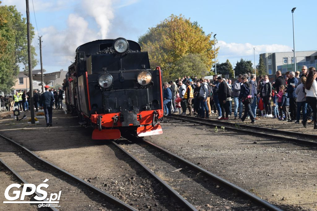 120 lat Średzkiej Kolei Powiatowej