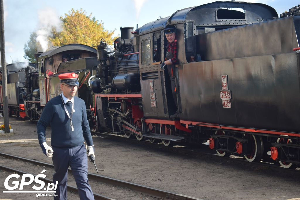 120 lat Średzkiej Kolei Powiatowej