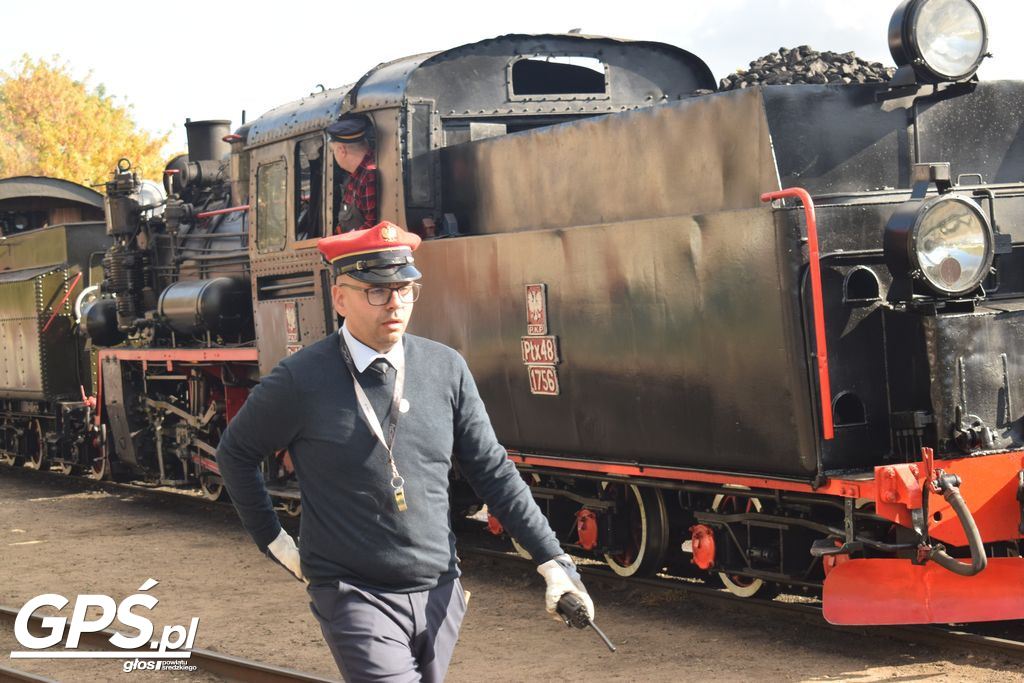 120 lat Średzkiej Kolei Powiatowej