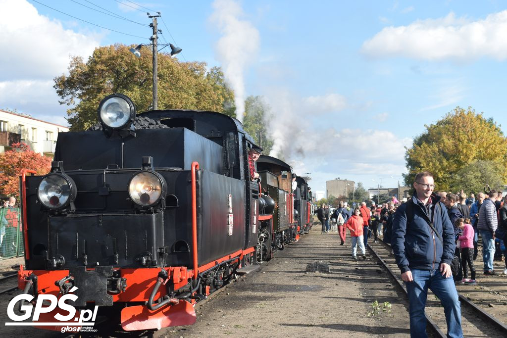 120 lat Średzkiej Kolei Powiatowej