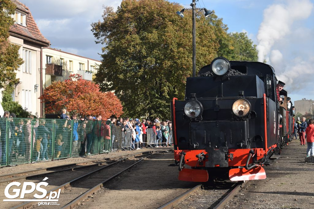 120 lat Średzkiej Kolei Powiatowej
