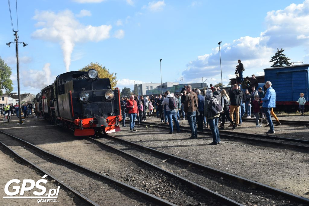 120 lat Średzkiej Kolei Powiatowej