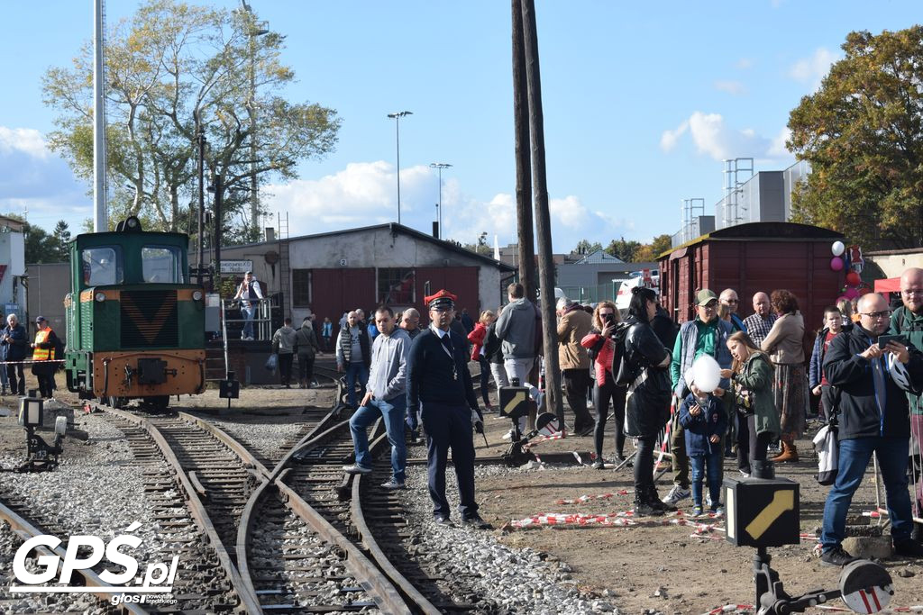 120 lat Średzkiej Kolei Powiatowej
